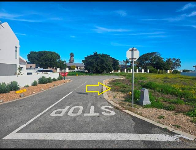 LAND FOR SALE IN SHELLEY POINT